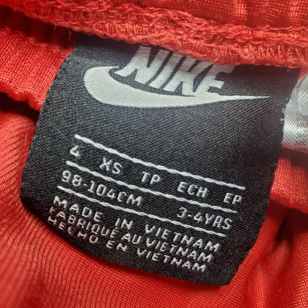 NIKE toddler boys' nsw tricot set - Picture 5 of 10